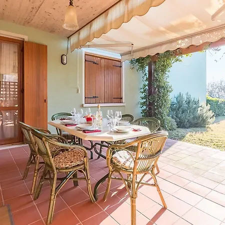Le Balze Apartment *