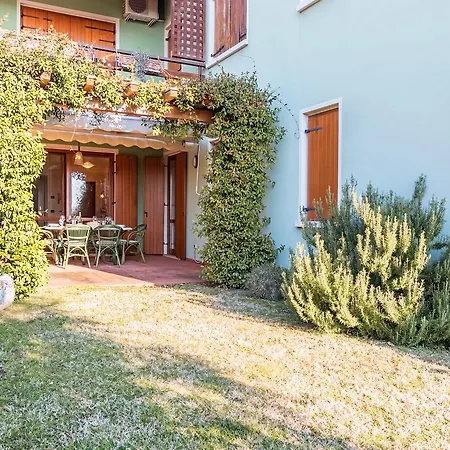 Apartment Le Balze *