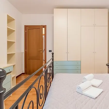 Le Balze Apartment Padenghe sul Garda