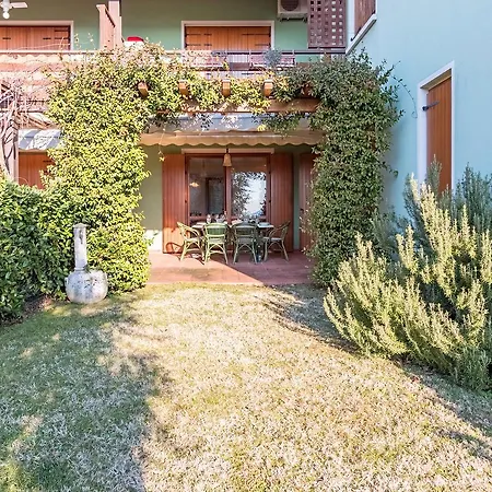 Le Balze Apartment Padenghe sul Garda