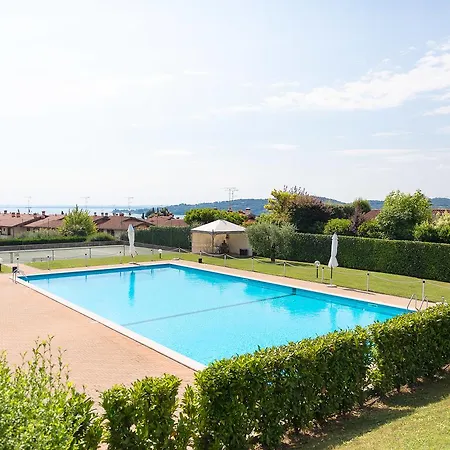 Le Balze Apartment Padenghe sul Garda