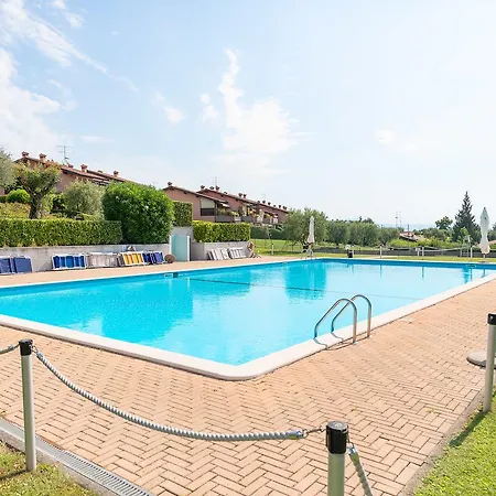 Le Balze Apartment