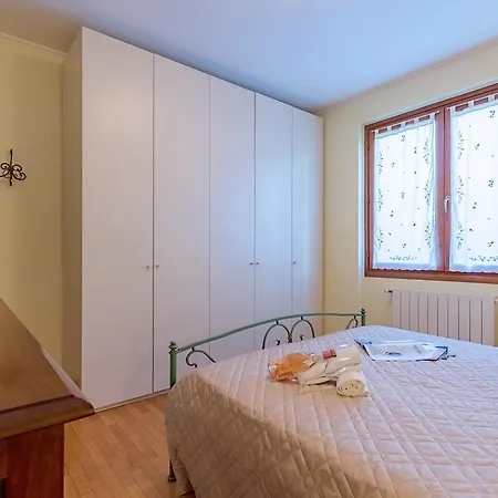 Le Balze Padenghe sul Garda