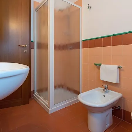 Apartamento Le Balze Padenghe sul Garda