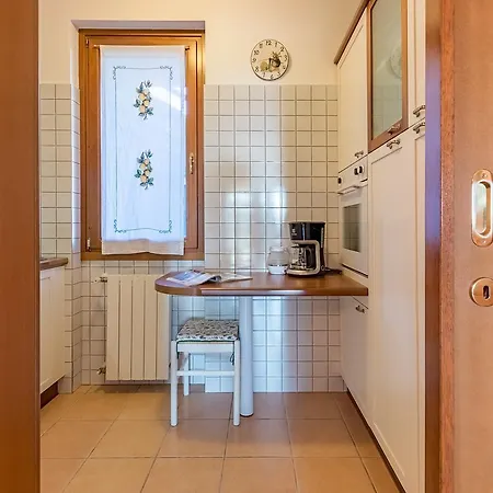 Apartamento Le Balze