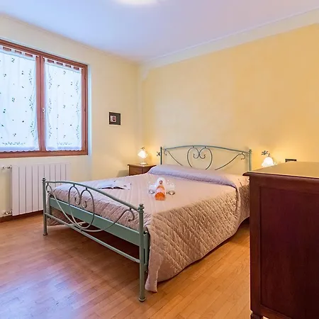 Le Balze Apartamento Padenghe sul Garda