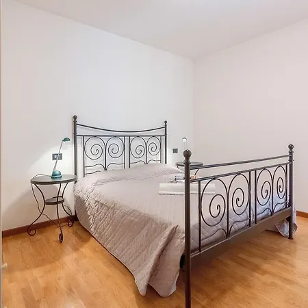 Apartament Le Balze Padenghe sul Garda