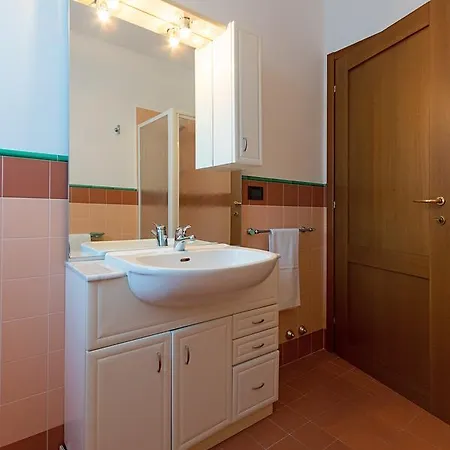 Le Balze Apartament Padenghe sul Garda
